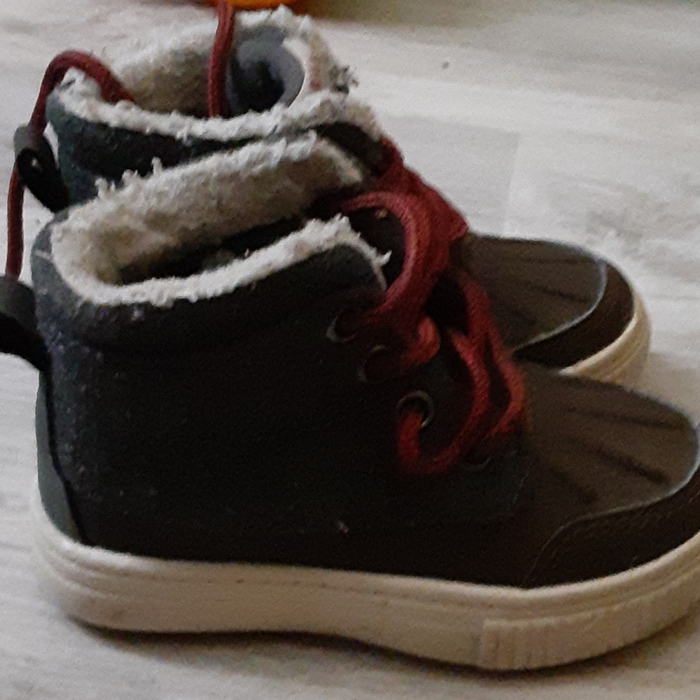 Oshkosh Boots